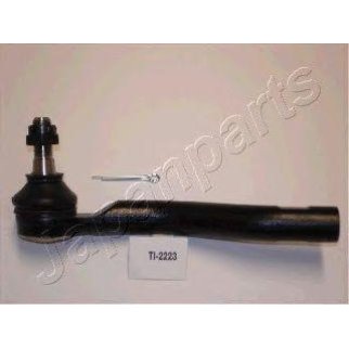 Наконечник рулевой фото