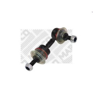 Стойка стабилизатора, переднего фото