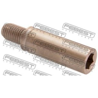 Втулка направляющей суппорта FEBEST 0574-MZ6F фото