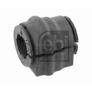 Втулка переднего стабилизатора FEBI 23902 фото