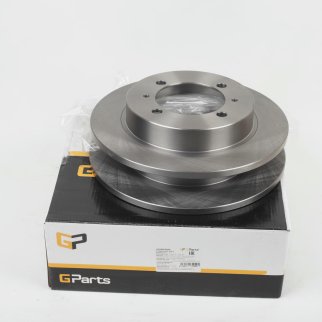 Диск тормозной Gparts VO30872940 фото 2