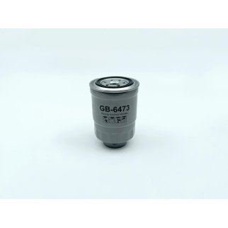 Фильтр топливный BIG FILTER GB-6473 фото