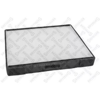 71-10386-SX_фильтр салона! Hyundai Coupe/Elantra/Matrix 1.6-2.0/1.5CRDi/2.0CRDi 00> фото