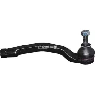 Наконечник рулевой тяги / перед прав / фото