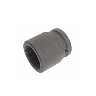 Головка торцевая 32 3/4" 12гр 52мм ударная JTC фото 1