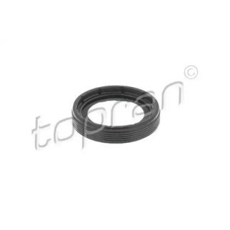 Сальник коленвала передний topran 116877015 фото
