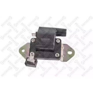 Катушка зажигания Stellox 61-00047-SX фото