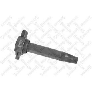 Катушка зажигания Mitsubishi ASX/Lancer/Outlander, Peugeot 4007 1.6-2.4 06> STELLOX 6100117_SX фото