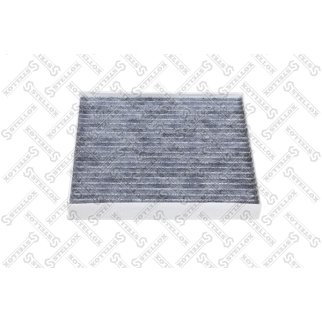 Фильтр салонный STELLOX 7110632_SX фото