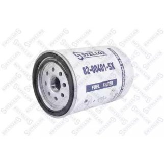 82-00401-SX_фильтр топливный! сепаратор D108 d92,7/102,7 H161 1-14UNF/M80x2.5VOLVO FH/FM фото