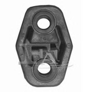 Подвес глушителя (резина) фото