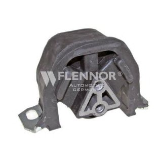 Опора двигателя левая FLENNOR FL4325-J фото