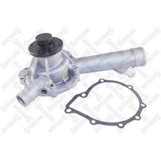 Насос водяной (помпа) Stellox 4509-0007-SX фото