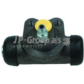 Цилиндр тормозной JP Group 1261300700 фото