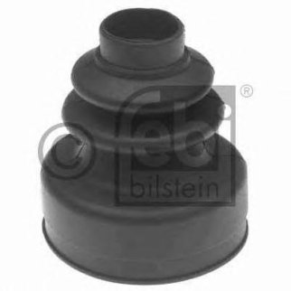 Пыльник ШРУСа FEBI 14905 фото