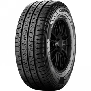 Шина Pirelli 215/65/16 R 109/107 C CARRIER WINTER фото