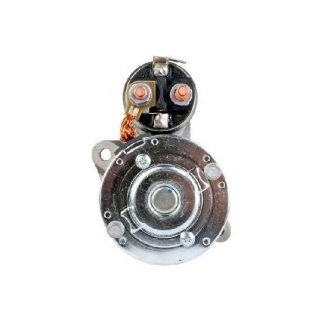 Стартер HYUNDAI ACCENT/GETZ/ELANTRA/EXCEL/S COUPE 1.3/1.5SOHC/DOHC 0.9кВт. фото