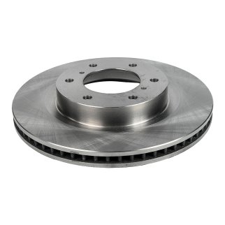 6020-9308-SX_диск тормозной передний! Mitsubishi Pajero 3.8/3.2Di-D 07> фото