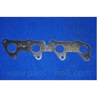 Прокладка выпускного коллектора HYUNDAI MORNING 04-06 P1M-B021 фото