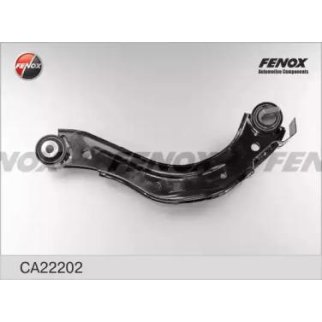 Рычаг задний верхний правый Fenox CA22202 фото