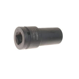 Головка торцевая 22 3/4" 6гр ударная удлиненная ROCK FORCE фото