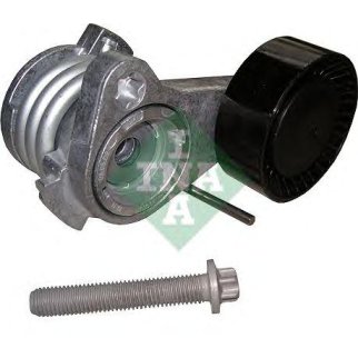 Натяжитель ремня INA 534 0252 10 фото