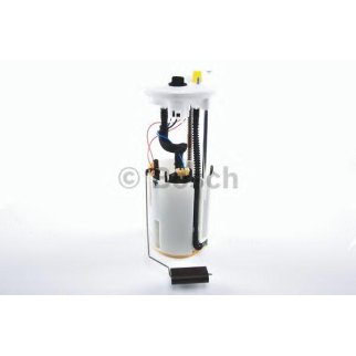 Насос топливный BOSCH 0 580 203 046 фото
