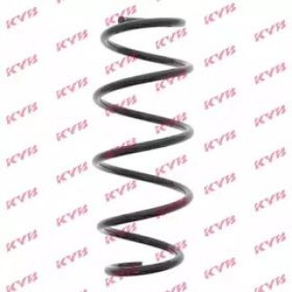 Пружина передняя KAYABA RH3553 фото