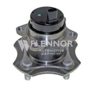 Ступица задняя FLENNOR FR971084 фото