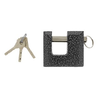 Замок навесной ЗН2-3 70мм СИБРТЕХ фото 7