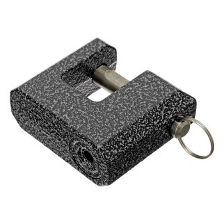 Замок навесной ЗН2-3 70мм СИБРТЕХ фото