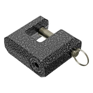 Замок навесной ЗН2-3 70мм СИБРТЕХ фото