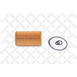 Фильтр масляный STELLOX _2050756SX фото