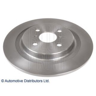 Диск тормозной фото