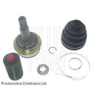 ШРУС наружный Blue Print ADT38909 фото