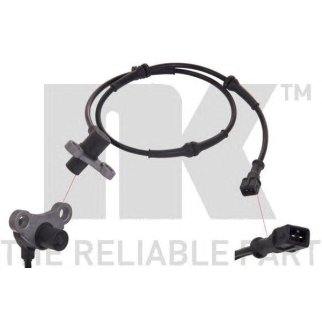 Датчик ABS заднего колеса / VOLVO S40,V40 95~04 фото