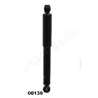 Амортизатор подвески Japanparts MM-00139 фото