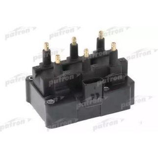 Катушка зажигания PATRON PCI1251 фото