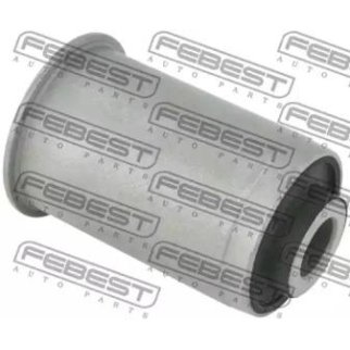 Сайлентблок FEBEST CRAB-055 фото