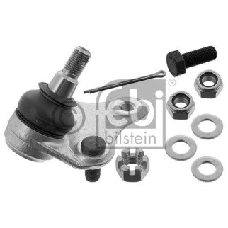 43089F_опора шаровая! Toyota RAV 4 94-00 фото