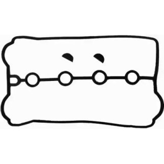 Набор прокладок клапанной крышки Victor Reinz 15-53388-01 фото