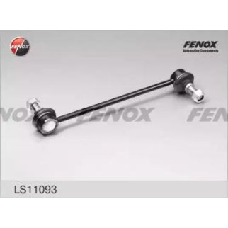Стойка переднего стабилизатора Fenox LS11093 фото