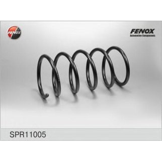 Пружина передняя Fenox SPR11005 фото