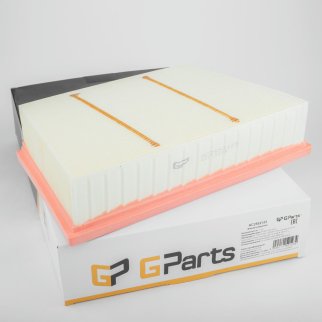 Фильтр воздушный Gparts AC2552123 фото 2