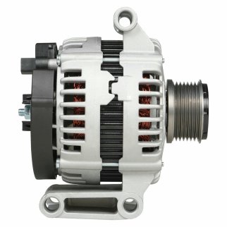 Генератор для а/м Ford Transit (06-)/Land Rover Defender (06-) 2.4TDCi 150A (LG 1082) фото 3