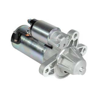 06-10011-SX_стартер! 12V 2.2KW 13TFord Transit 2.5D/TD 94-00 фото 2