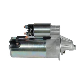 06-10011-SX_стартер! 12V 2.2KW 13TFord Transit 2.5D/TD 94-00 фото 3