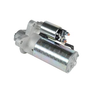 06-10011-SX_стартер! 12V 2.2KW 13TFord Transit 2.5D/TD 94-00 фото