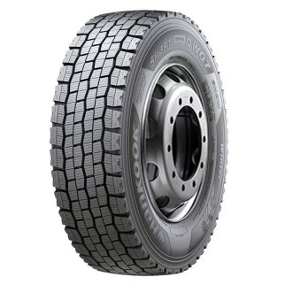 Шина Грузовая Hankook Smart Control DW07 R22.5 315/70 154/150L фото
