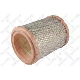 71-01897-SX_фильтр воздушный! Dodge Stratus, Chrysler Sebring 2.4/2.7 01> фото